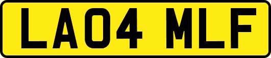 LA04MLF