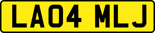 LA04MLJ