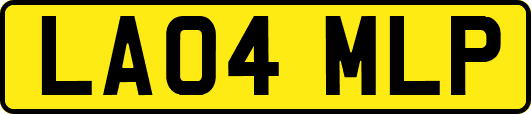 LA04MLP