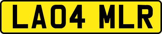 LA04MLR