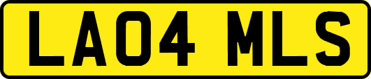 LA04MLS