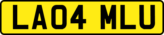 LA04MLU