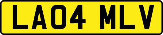 LA04MLV