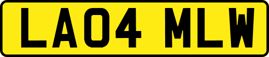 LA04MLW