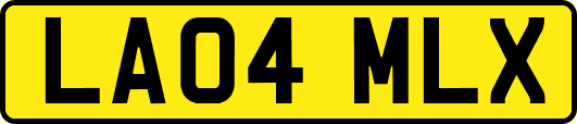 LA04MLX