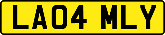 LA04MLY