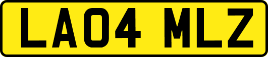 LA04MLZ