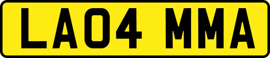 LA04MMA
