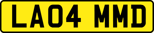 LA04MMD
