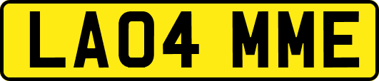 LA04MME