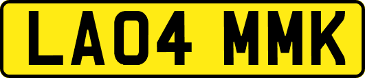LA04MMK