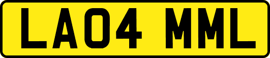 LA04MML