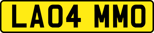 LA04MMO