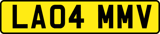 LA04MMV