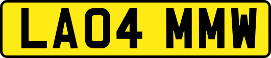 LA04MMW
