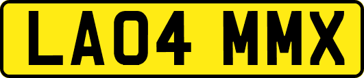 LA04MMX