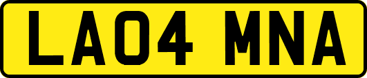 LA04MNA