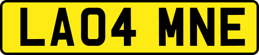 LA04MNE
