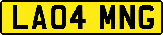 LA04MNG