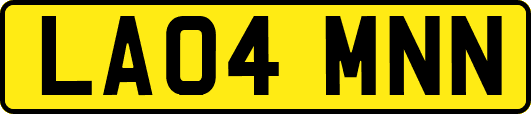 LA04MNN