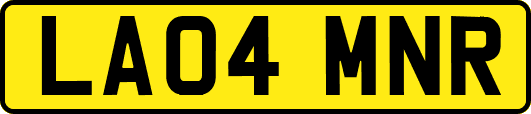 LA04MNR