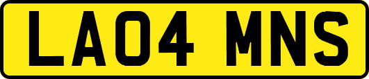 LA04MNS