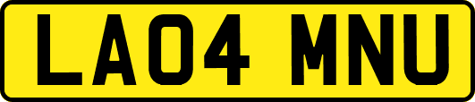 LA04MNU