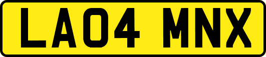 LA04MNX