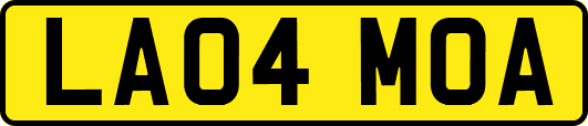 LA04MOA