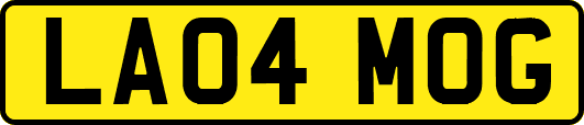 LA04MOG