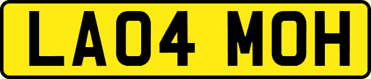 LA04MOH
