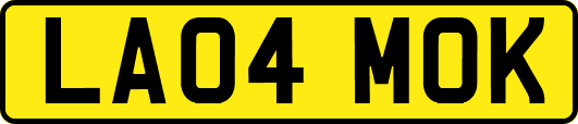 LA04MOK