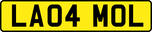 LA04MOL