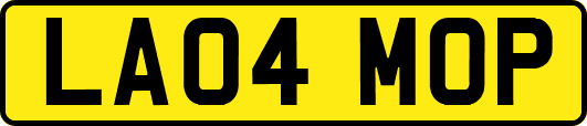 LA04MOP