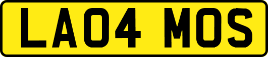 LA04MOS