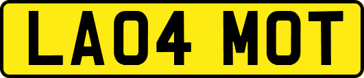 LA04MOT