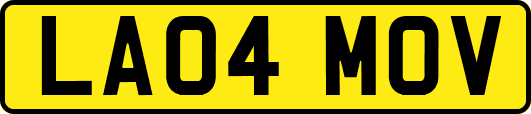 LA04MOV