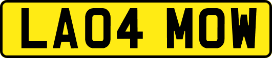 LA04MOW