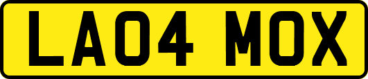 LA04MOX