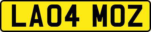 LA04MOZ