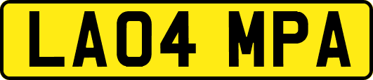 LA04MPA