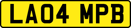 LA04MPB