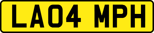 LA04MPH