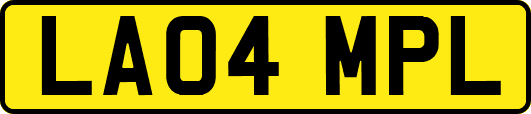 LA04MPL
