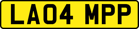 LA04MPP