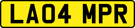 LA04MPR