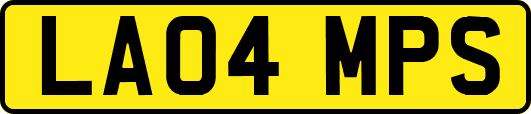 LA04MPS