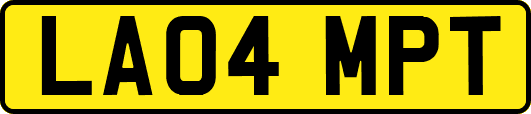 LA04MPT
