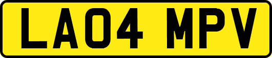 LA04MPV