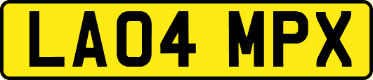 LA04MPX